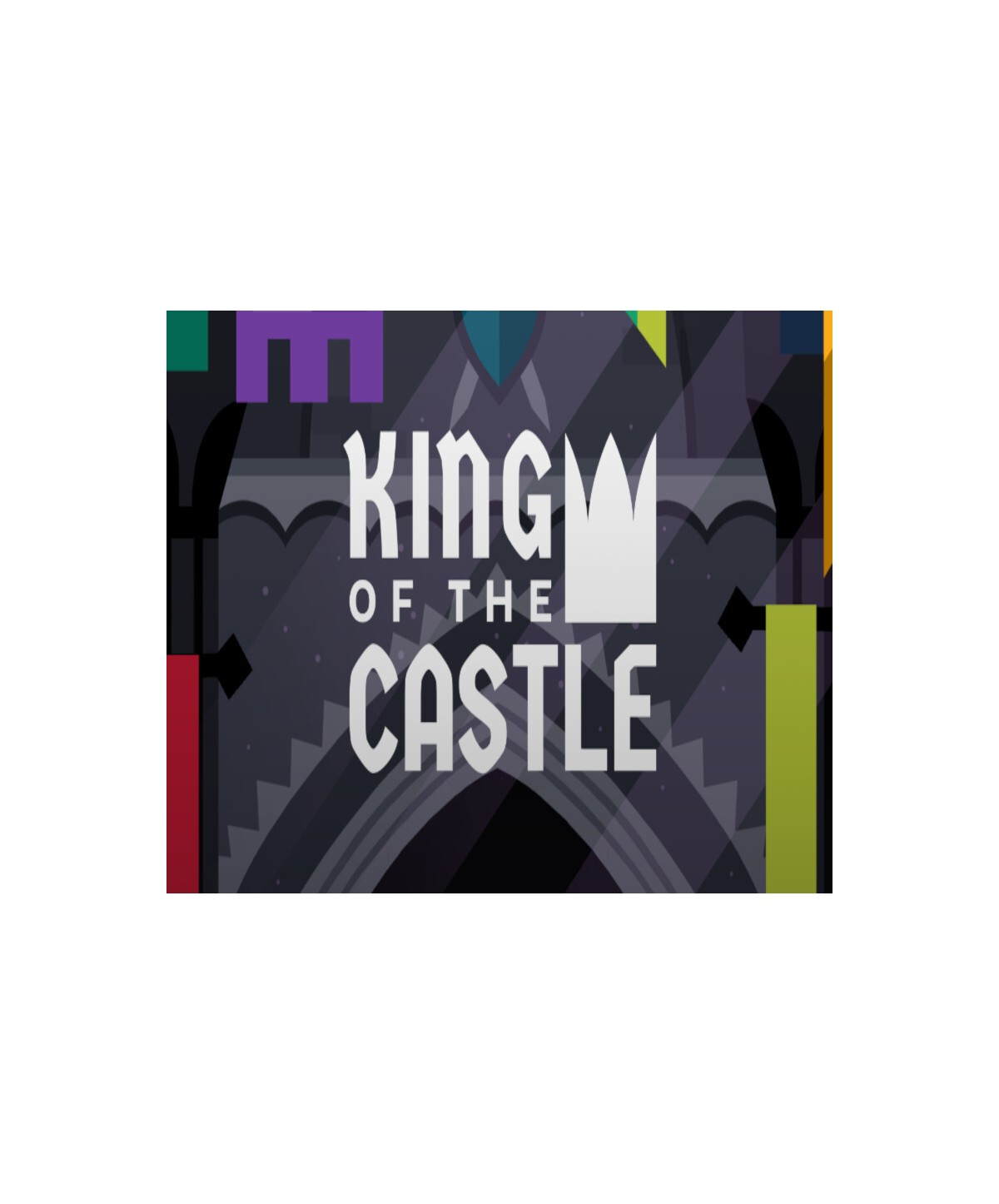 King Of The Castle Steam Key EUROPE